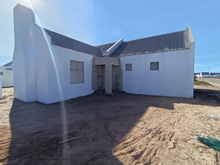 3 Bedroom Property for Sale in Atlantic Waves Estate Western Cape